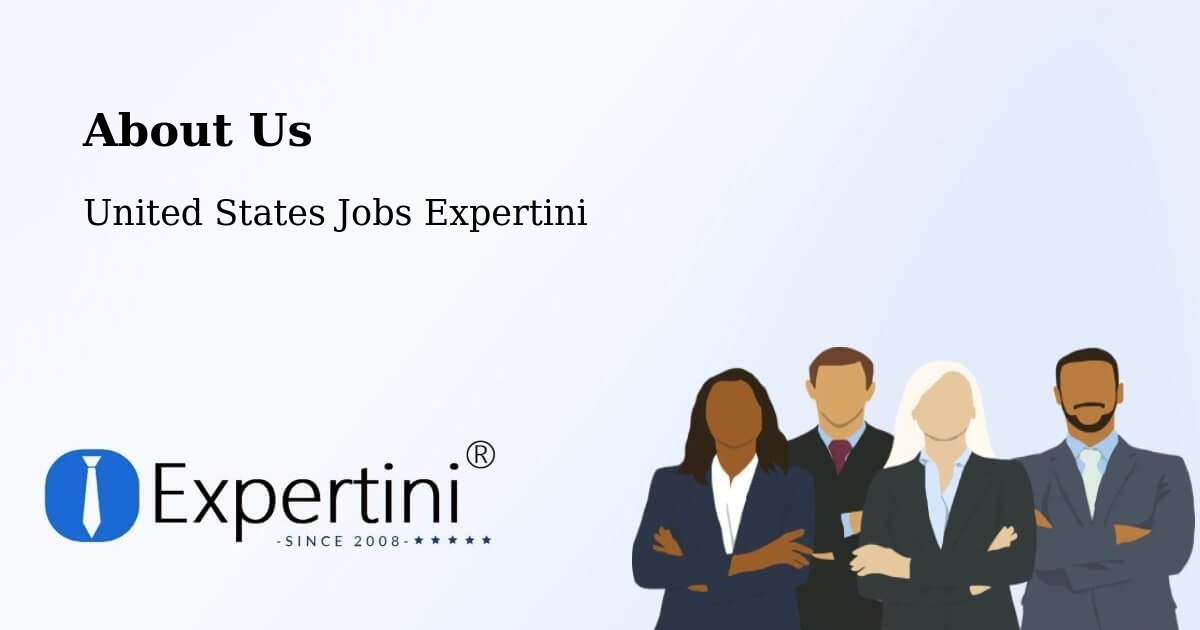 About Expertini Recruitment Platform  – Pella - Pella, United States Jobs Expertini