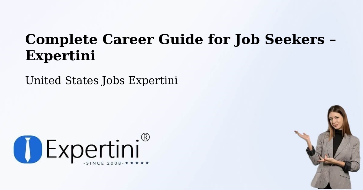 Career Guide for Job Seekers – Pella - Pella, United States Jobs Expertini