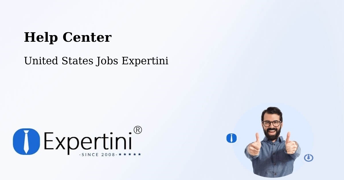 Help Center – Pella - United States Jobs Expertini
