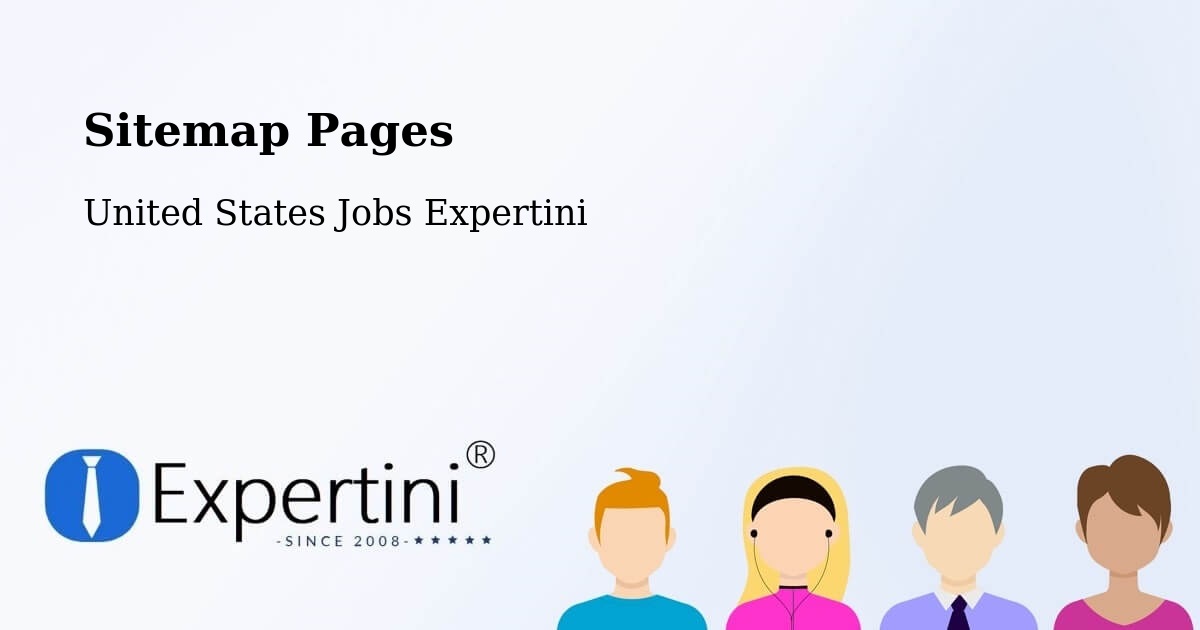 Sitemap Pages - Pella - United States Jobs Expertini